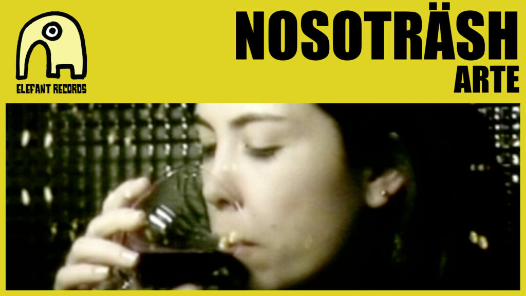 Imagen destacada de video: Arte [Video-Clip]